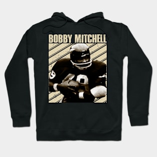 Mitchell's Soulful Serenades Hoodie